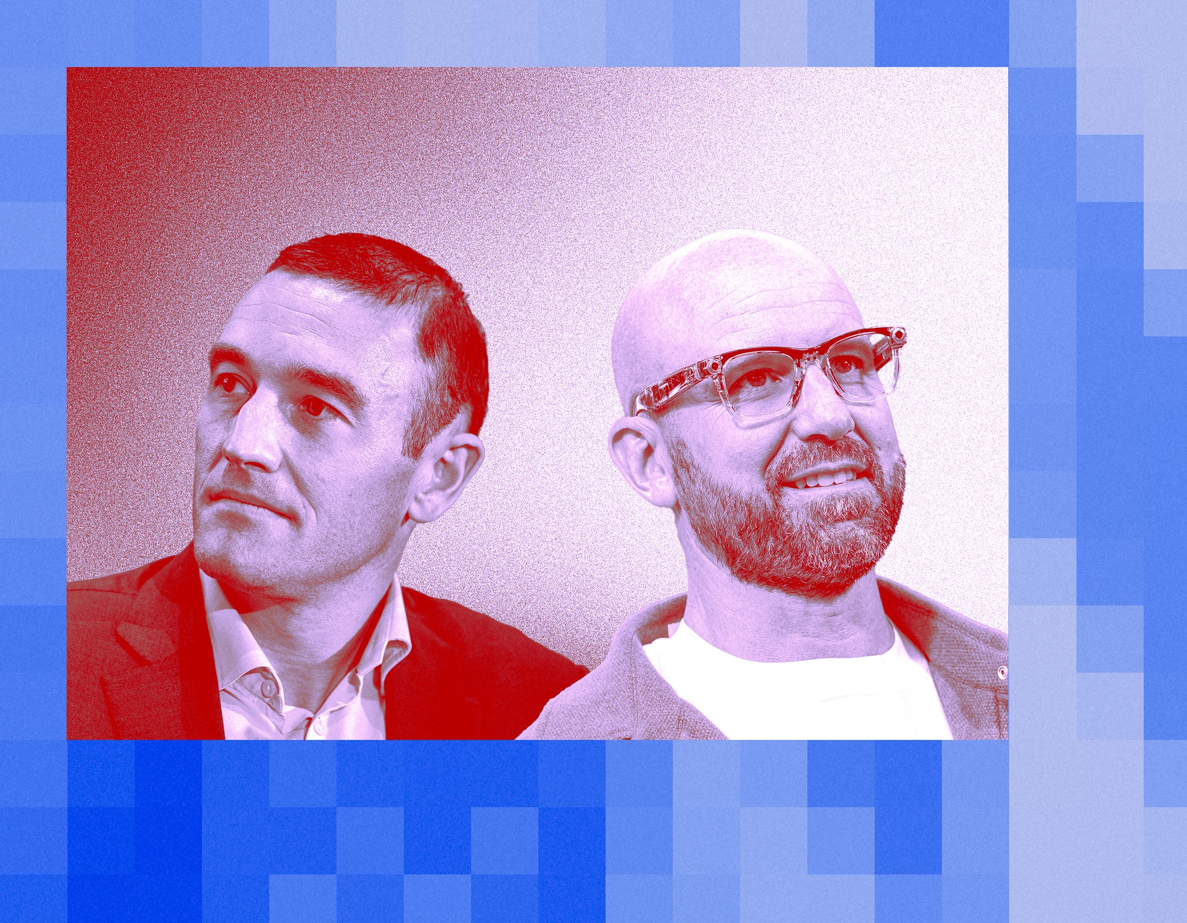 What Big Tech's Band of Execs Will Do in the Army